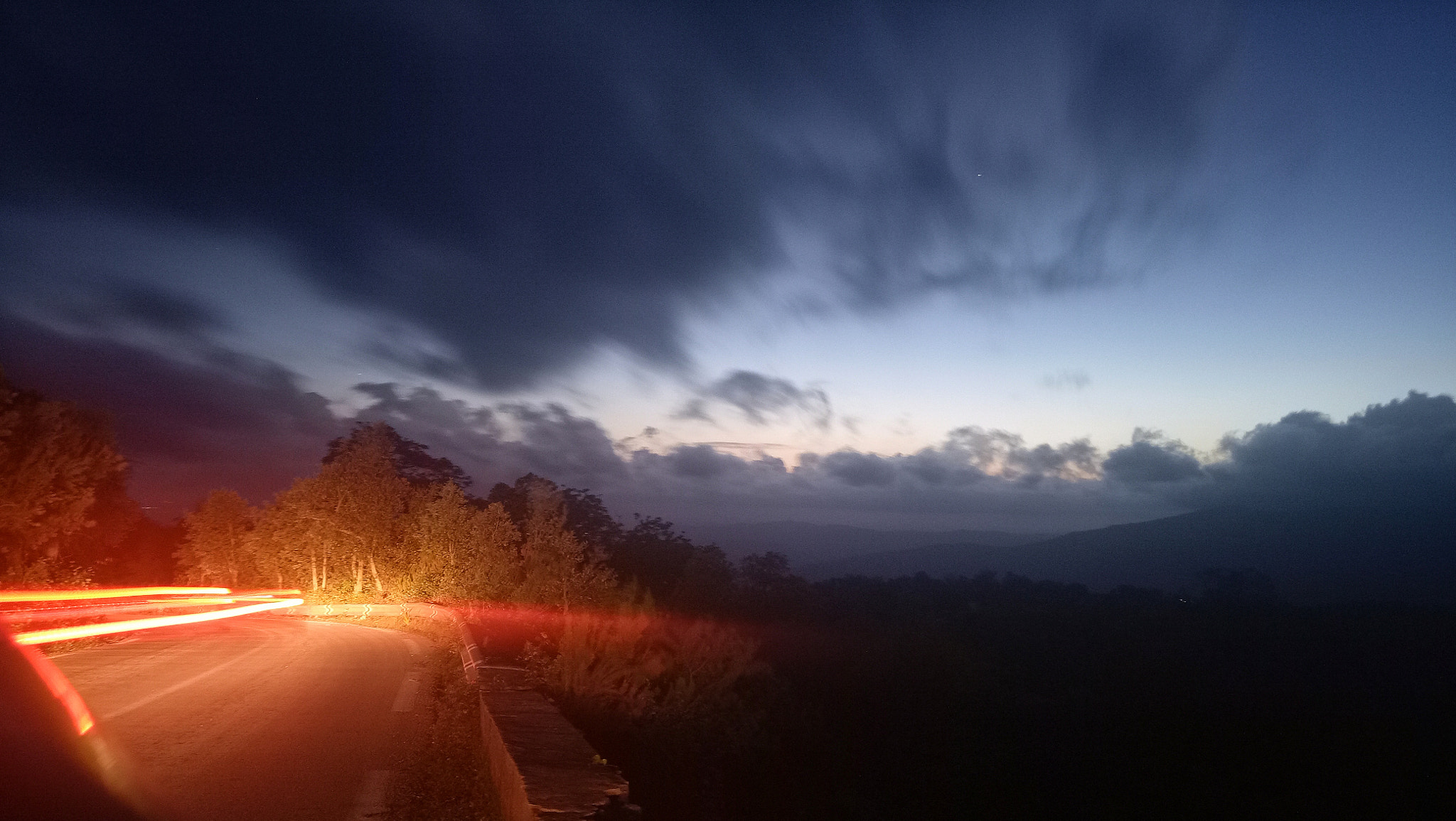 OPPO A1601 sample photo