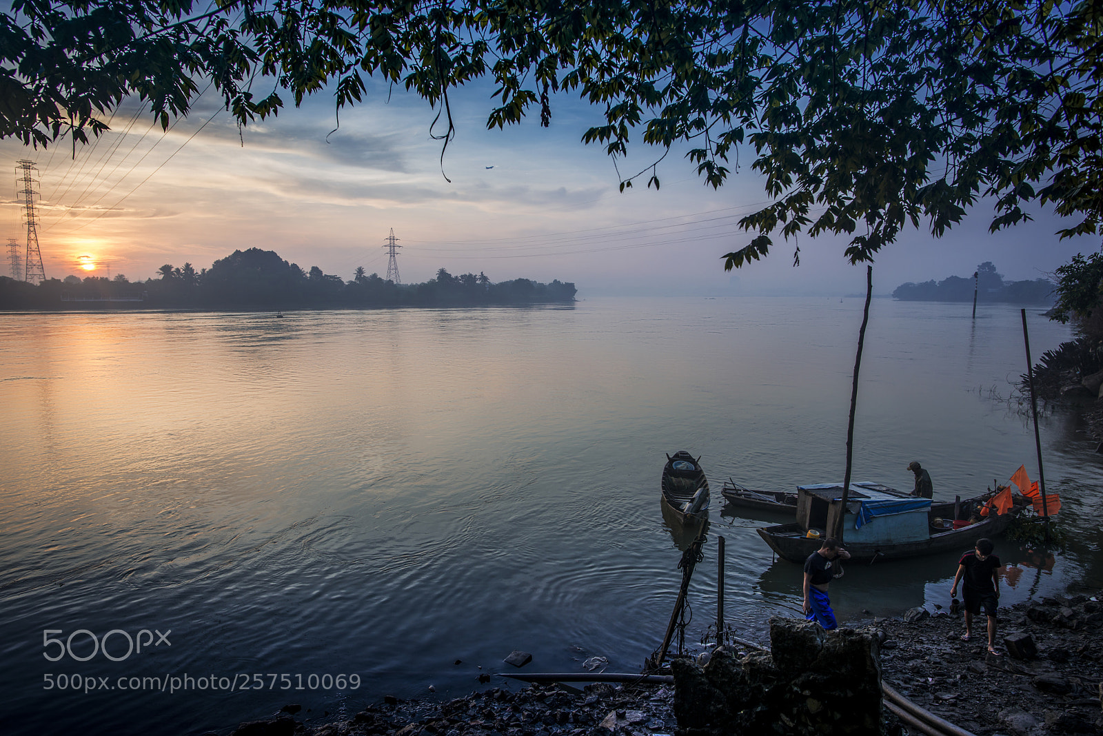 Nikon D800 sample photo. Lanscape photography