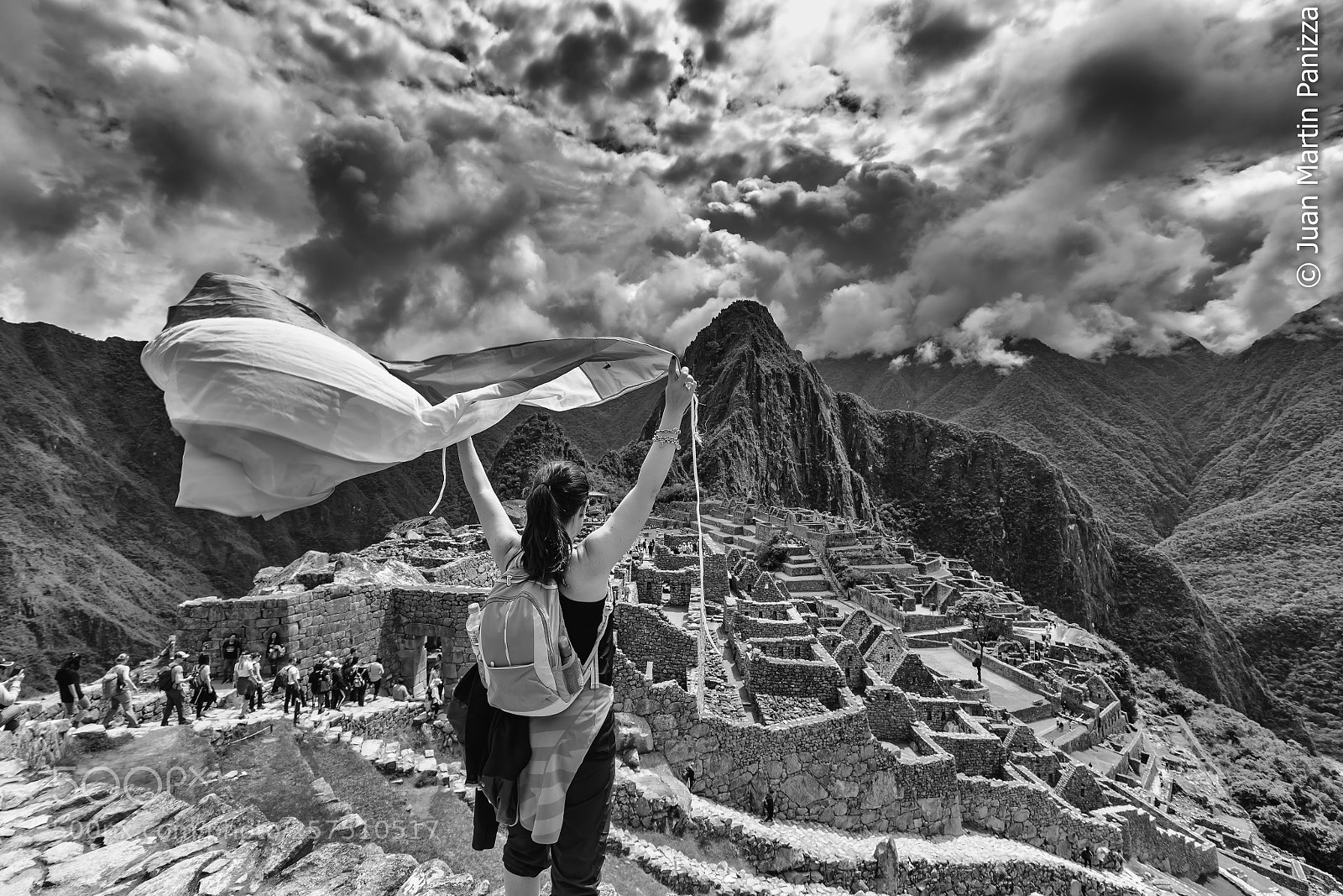 Canon EOS 6D sample photo. Argentina en machu pichu photography