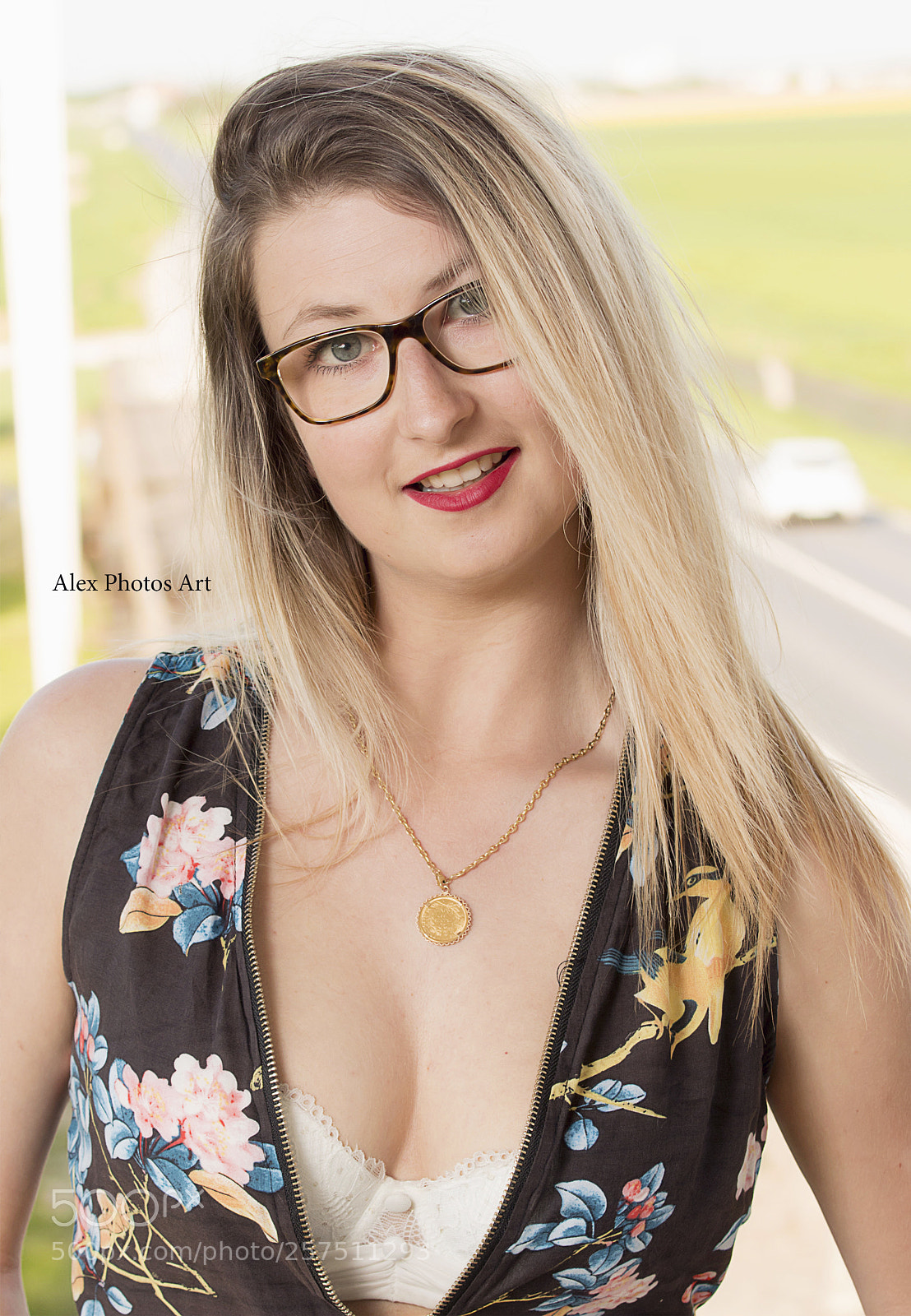 Canon EOS 70D sample photo. Mélanie photography