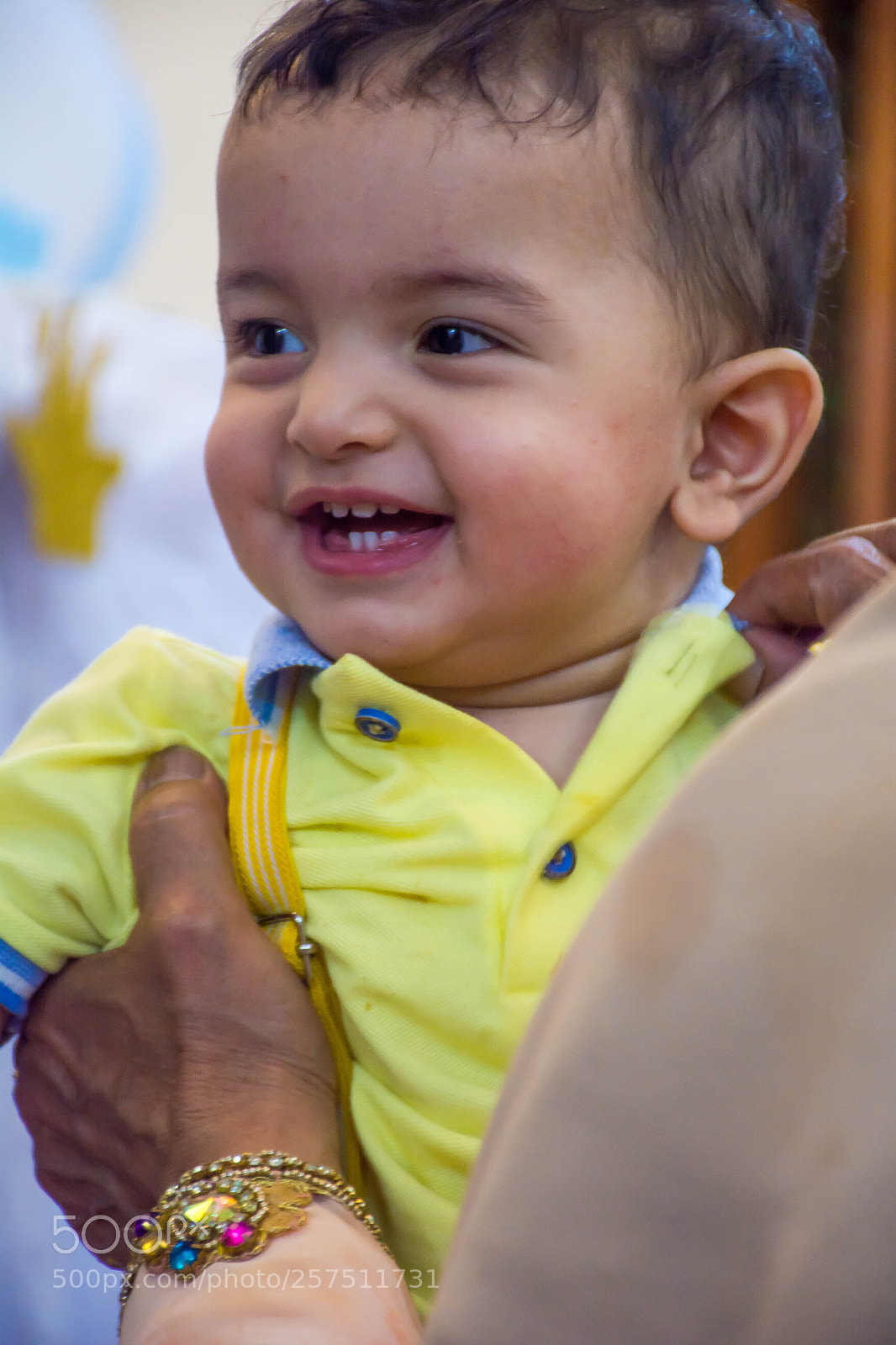 Nikon D7100 sample photo. Birth day boy photography