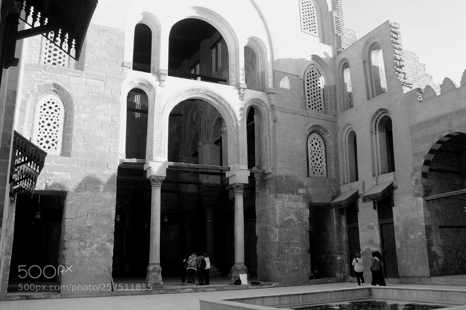 Canon EOS 1200D (EOS Rebel T5 / EOS Kiss X70 / EOS Hi) sample photo. Historically architectural cairo photography