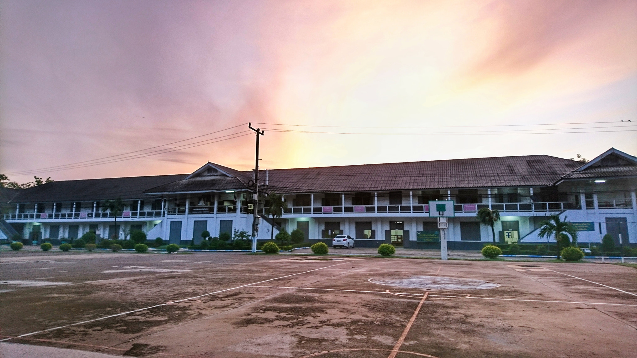 Sony Xperia X sample photo. Morning soldier photography