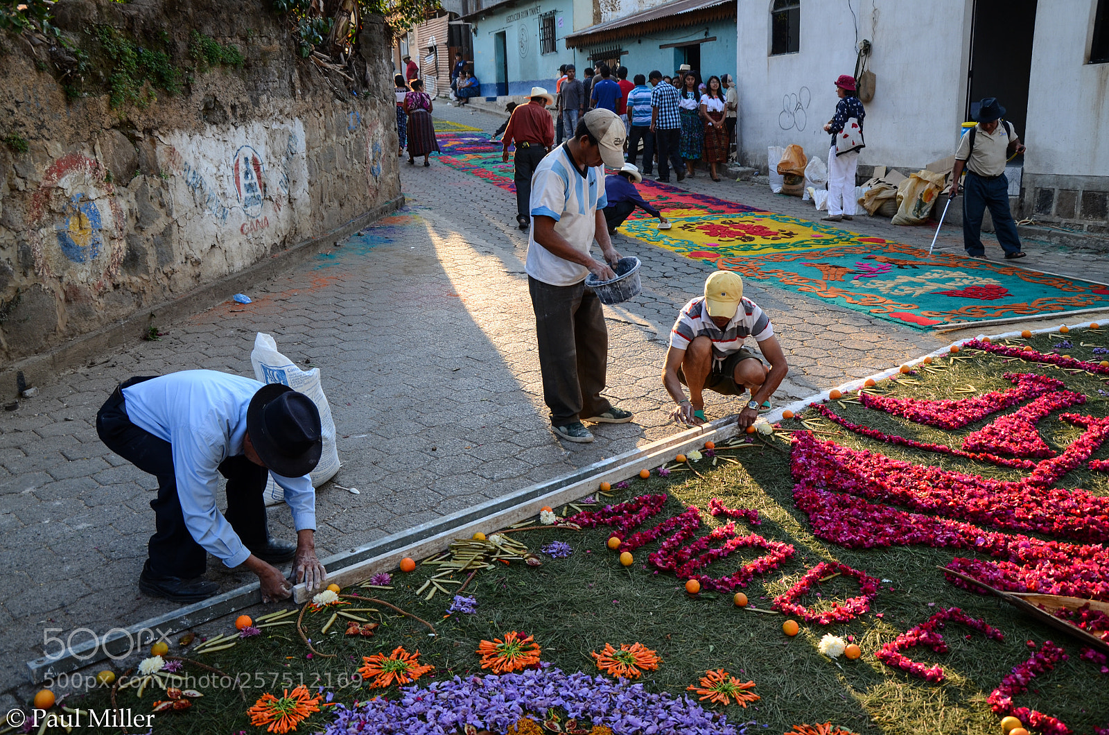 Nikon D7000 sample photo. Semana santa photography