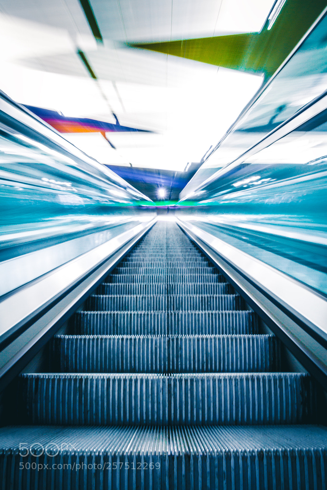 Canon EOS 650D (EOS Rebel T4i / EOS Kiss X6i) sample photo. Stairway to heaven photography