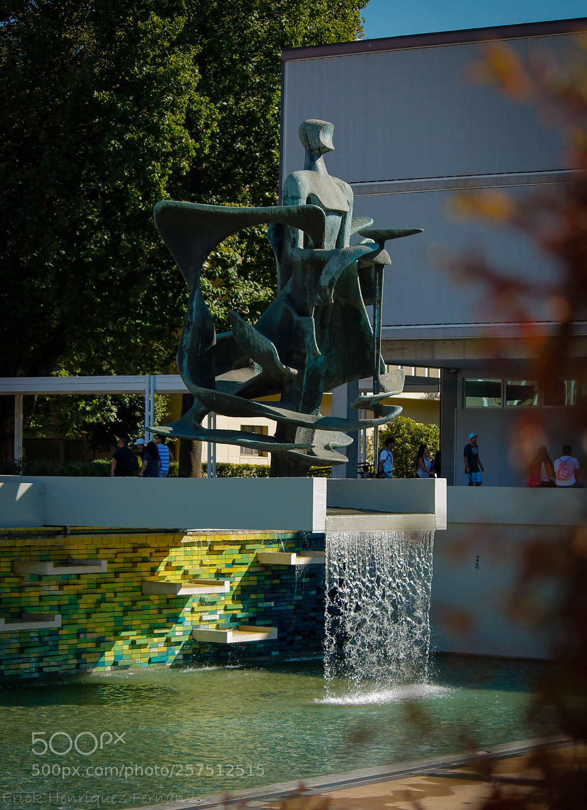 Canon EOS 1100D (EOS Rebel T3 / EOS Kiss X50) sample photo. Monumento photography