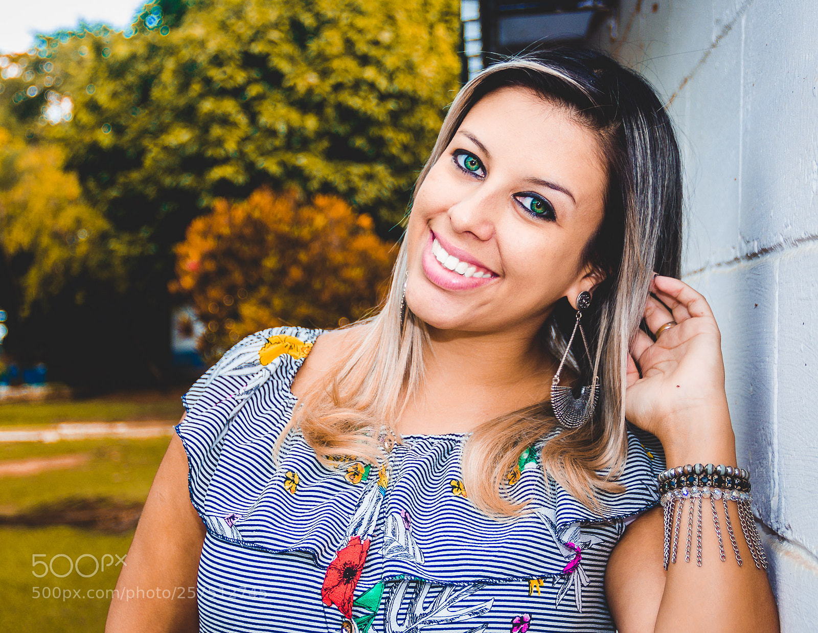 Canon EOS 600D (Rebel EOS T3i / EOS Kiss X5) sample photo. Ensaio feminino photography