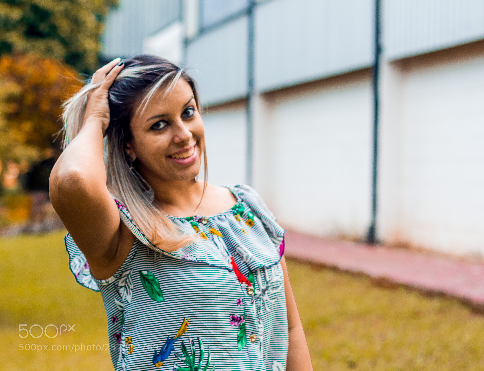 Canon EOS 600D (Rebel EOS T3i / EOS Kiss X5) sample photo. Ensaio feminino photography