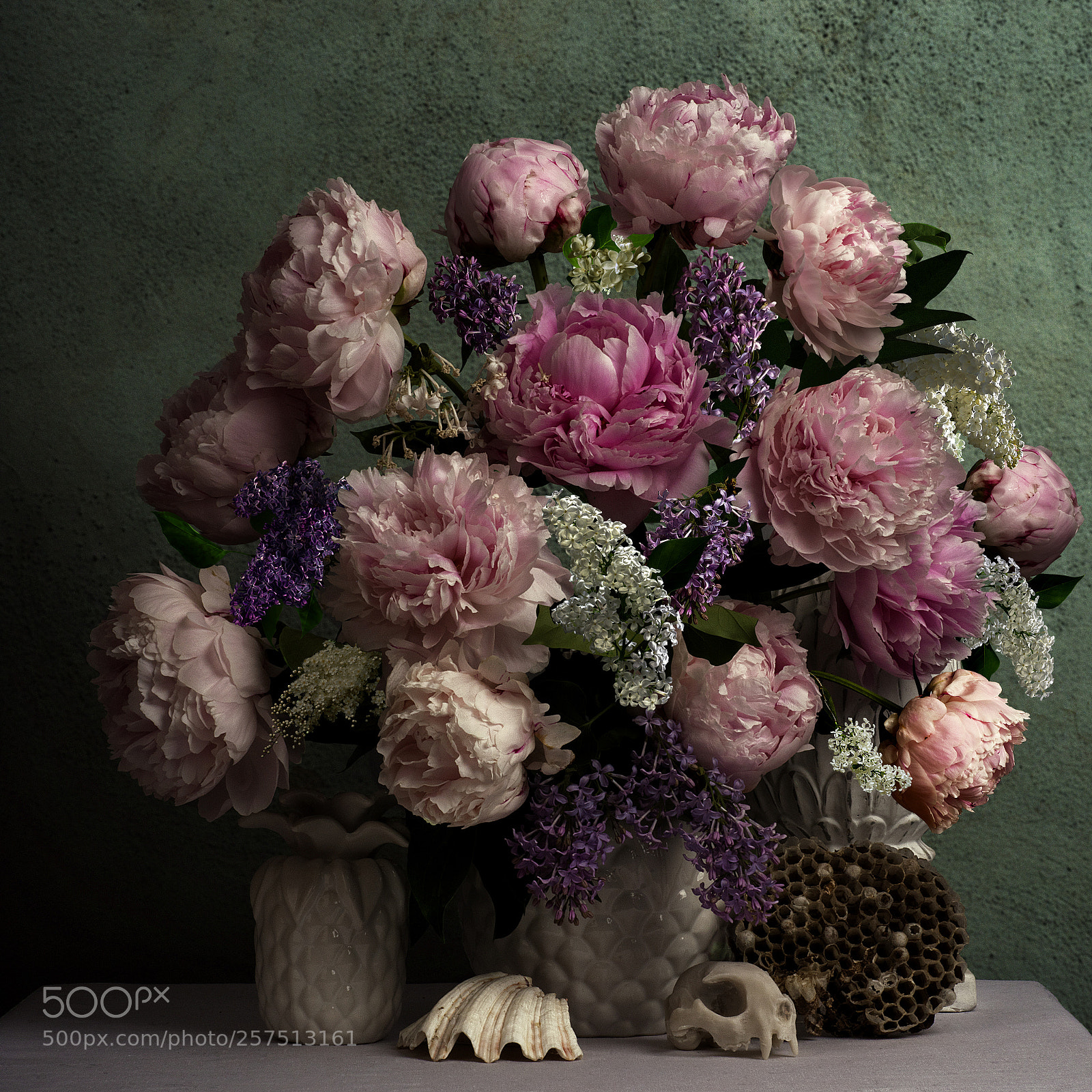Nikon D810 sample photo. Abundance 3 photography