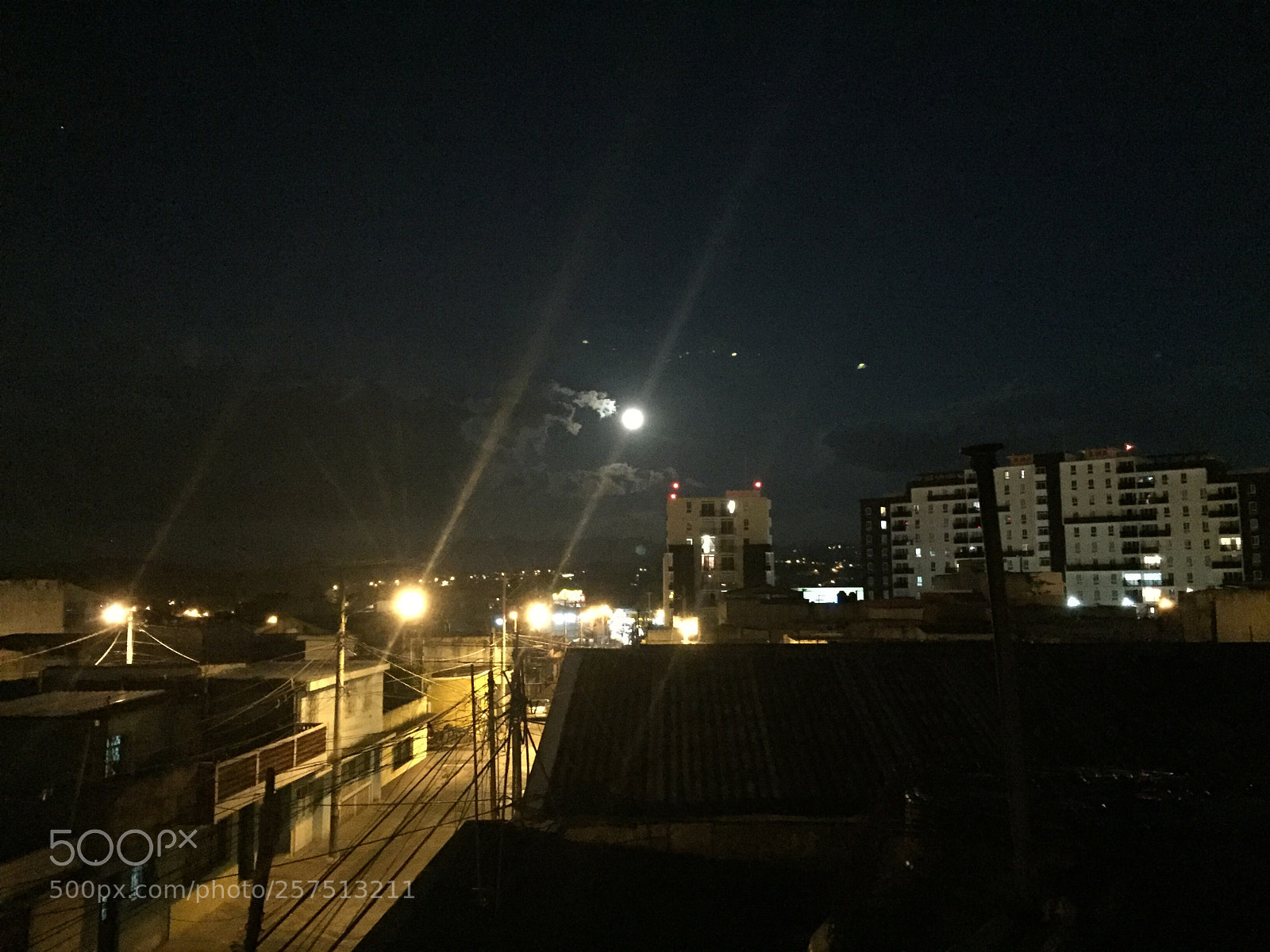 Apple iPhone 6 sample photo. Ley de horizonte photography
