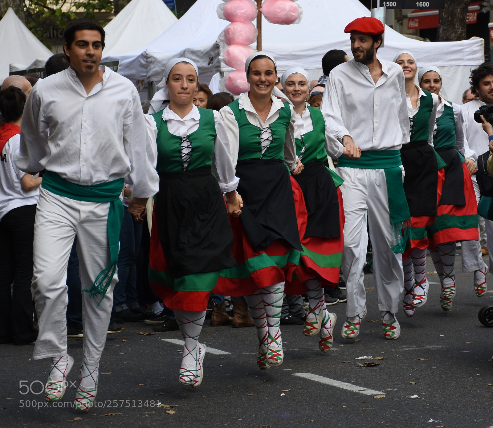 Nikon D7200 sample photo. Entrada triunfal photography