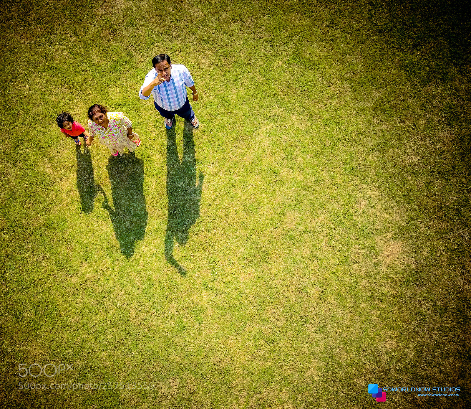DJI FC220 sample photo. 2018 may : from up above photography