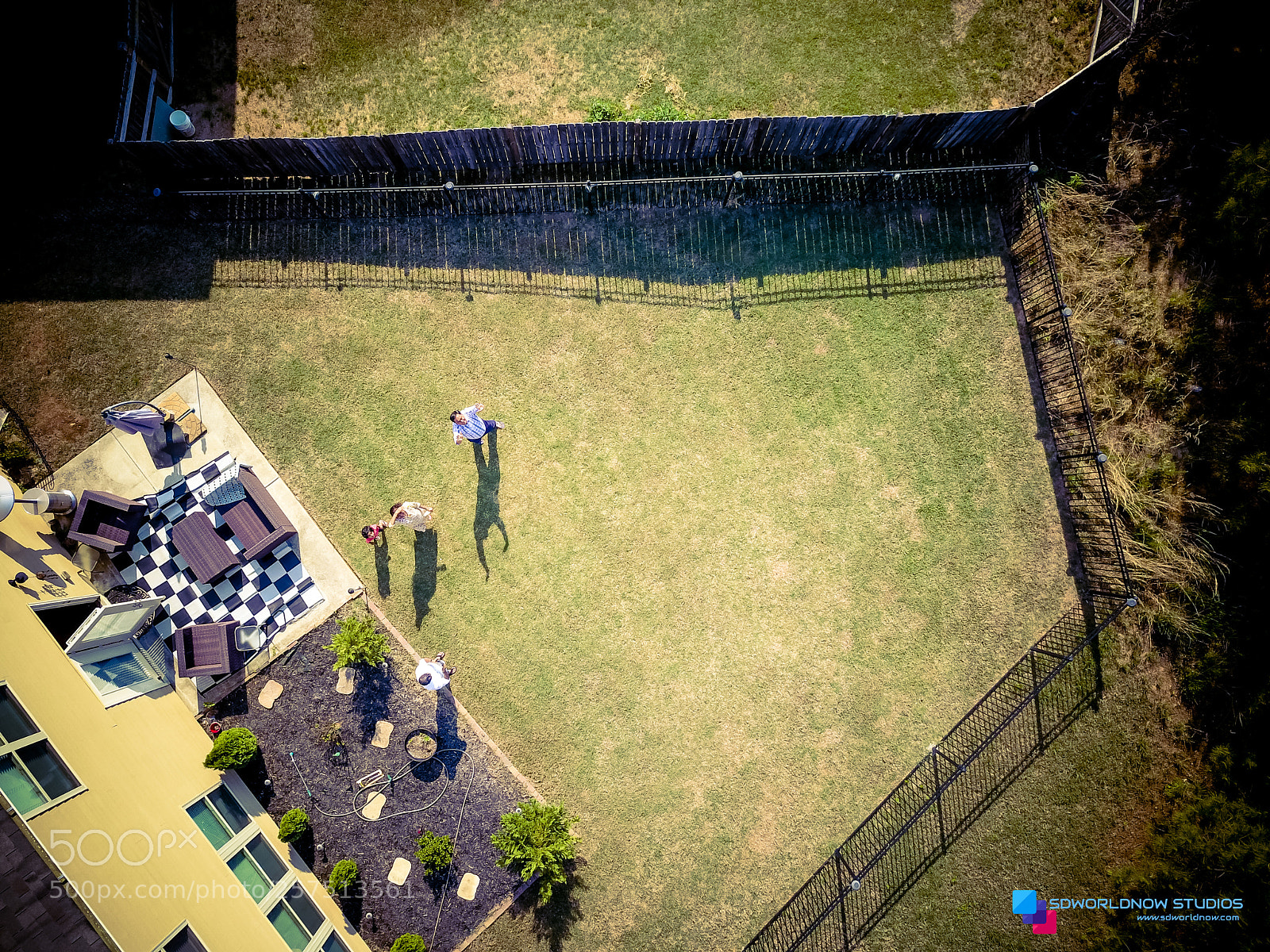 DJI FC220 sample photo. 2018 may : from up above photography