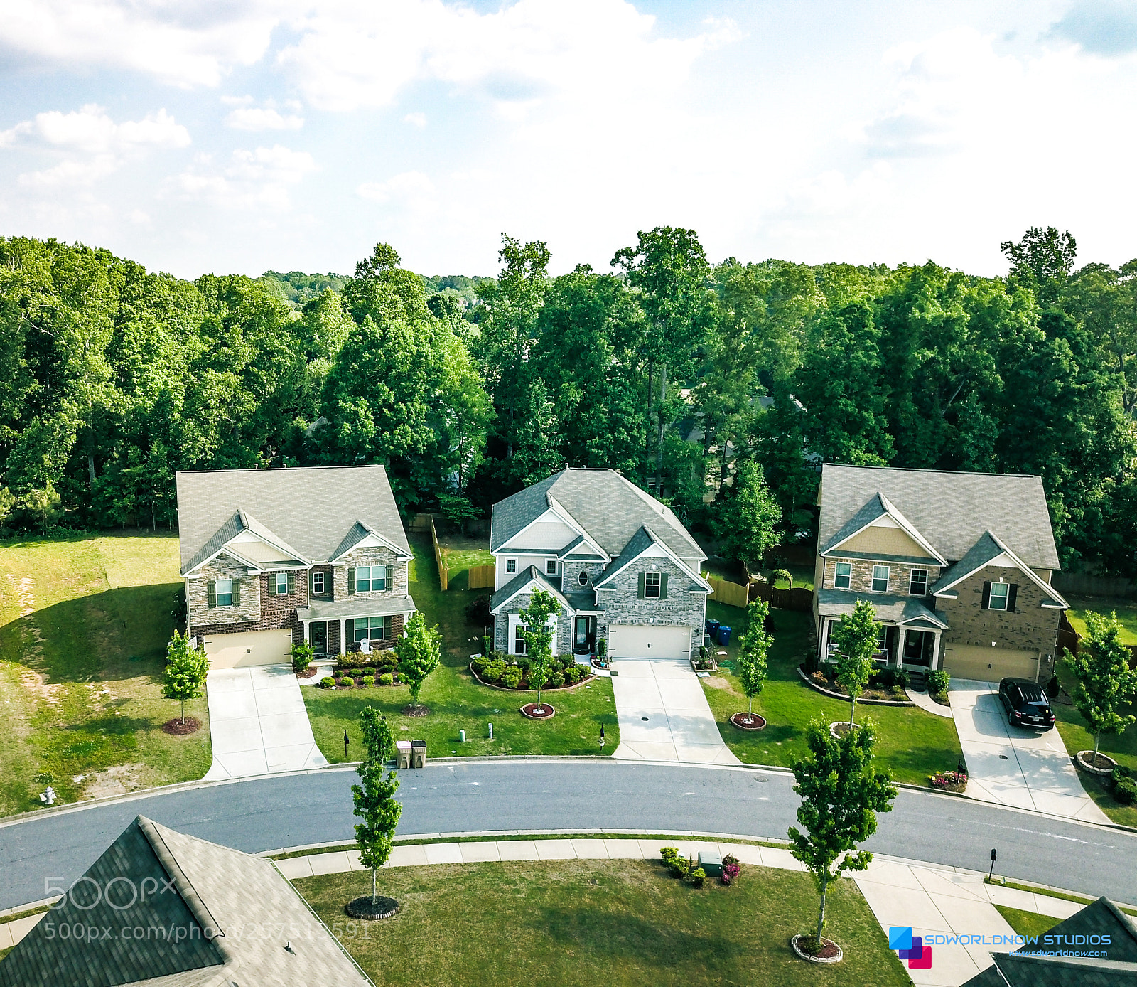 DJI FC220 sample photo. 2018 may : from up above photography