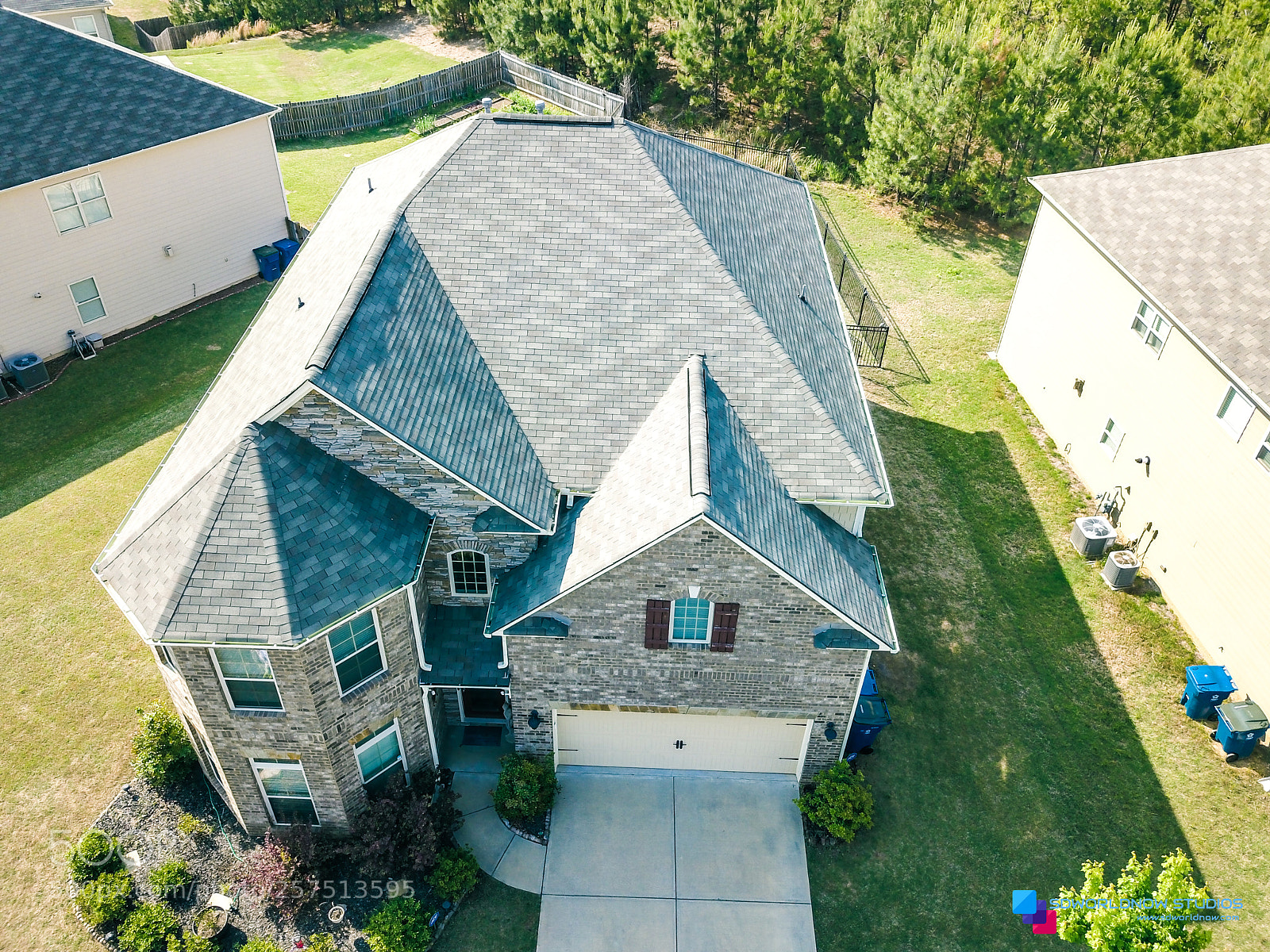 DJI FC220 sample photo. 2018 may : from up above photography
