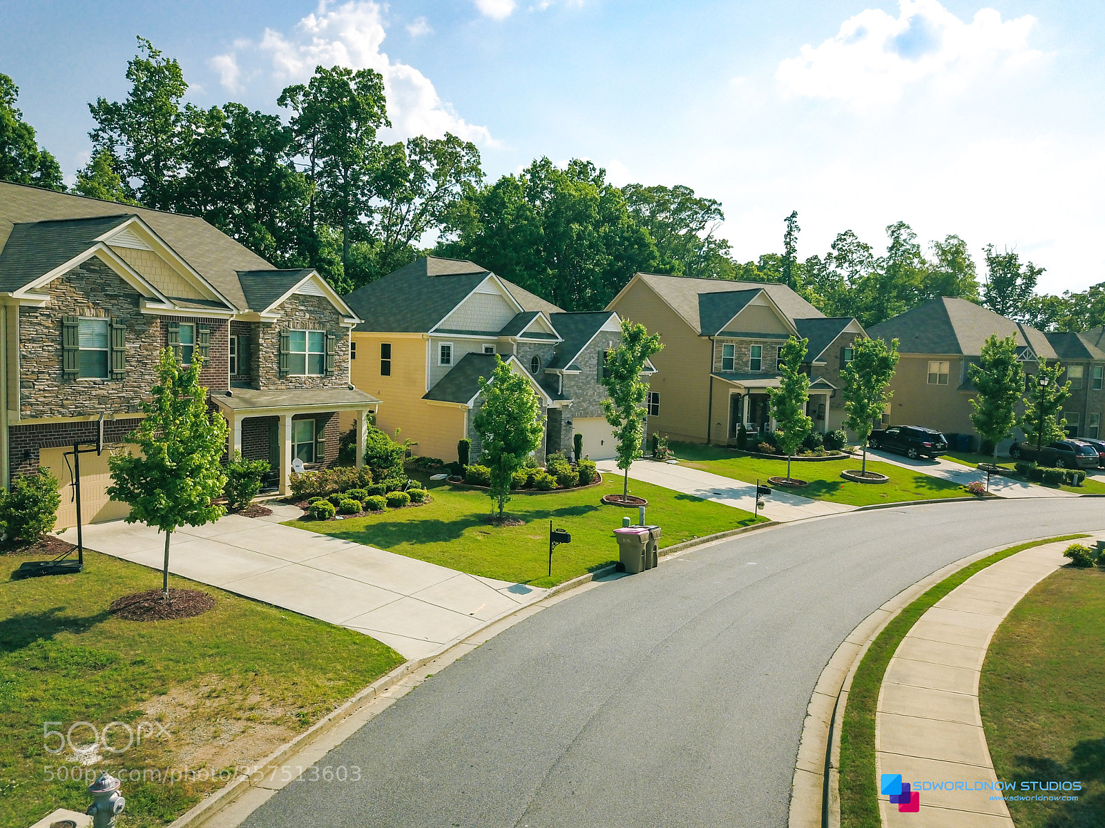 DJI FC220 sample photo. 2018 may : from up above photography