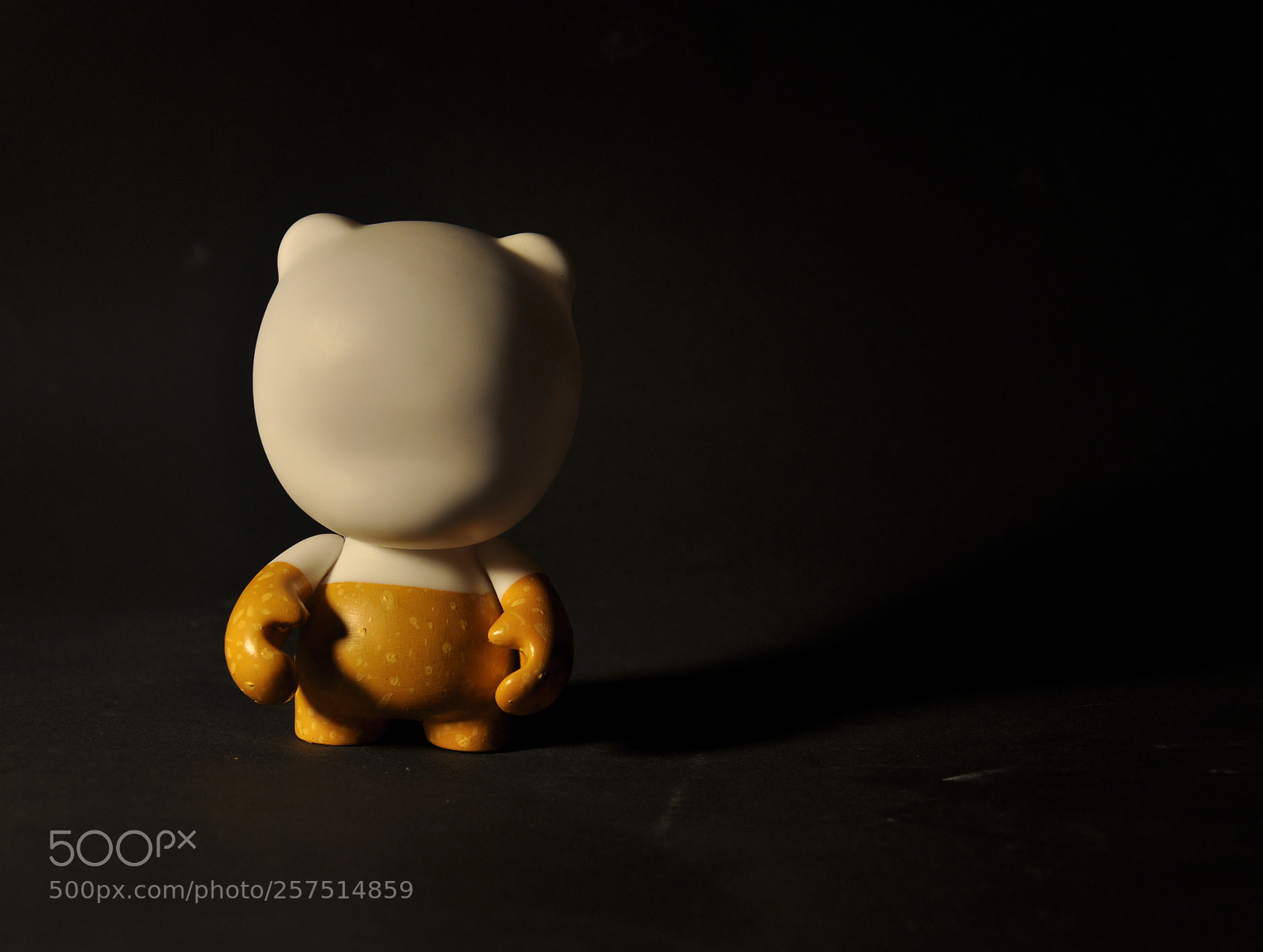 Nikon D90 sample photo. Cigarette anti smoking doll photography