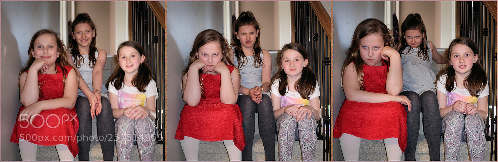 Fujifilm X100T sample photo. Smiling and scowling photography