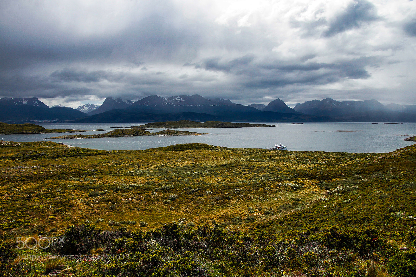 Canon EOS 7D sample photo. Golden shore photography