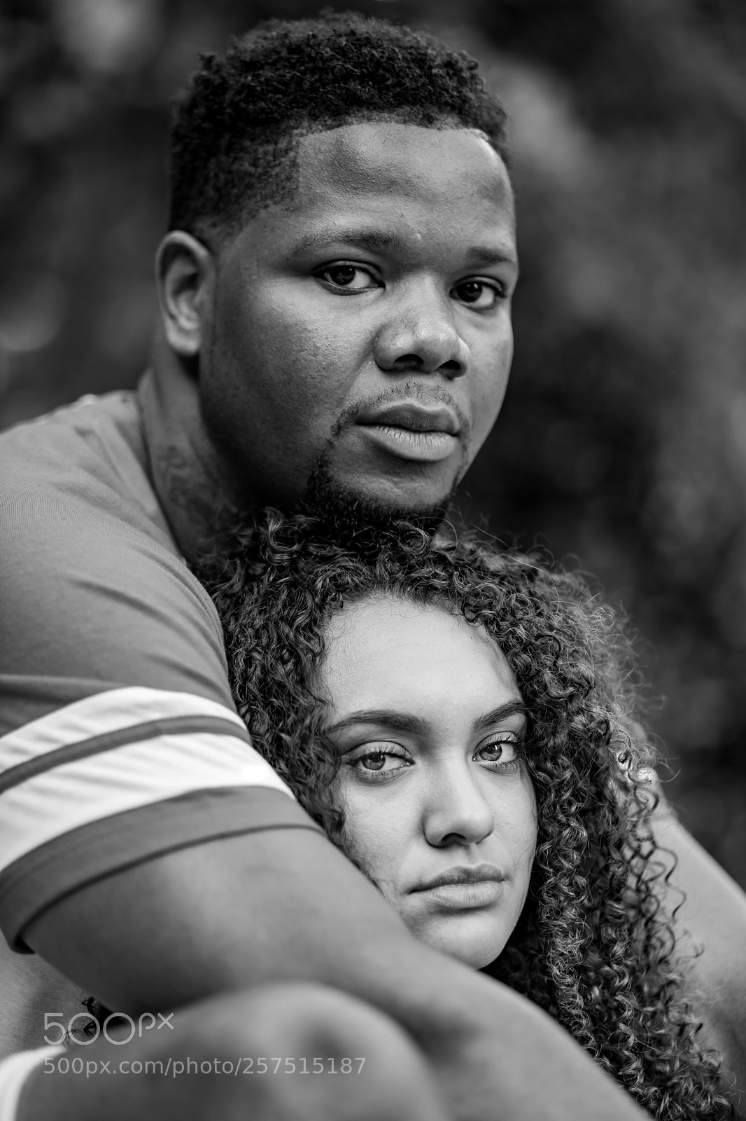 Sony a7 II sample photo. Notorious photography