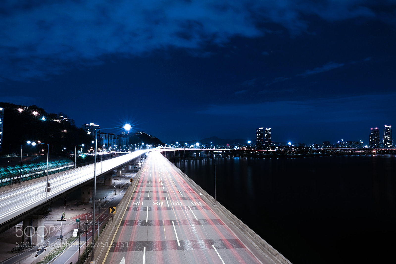 Fujifilm X-T2 sample photo. Seoul photography