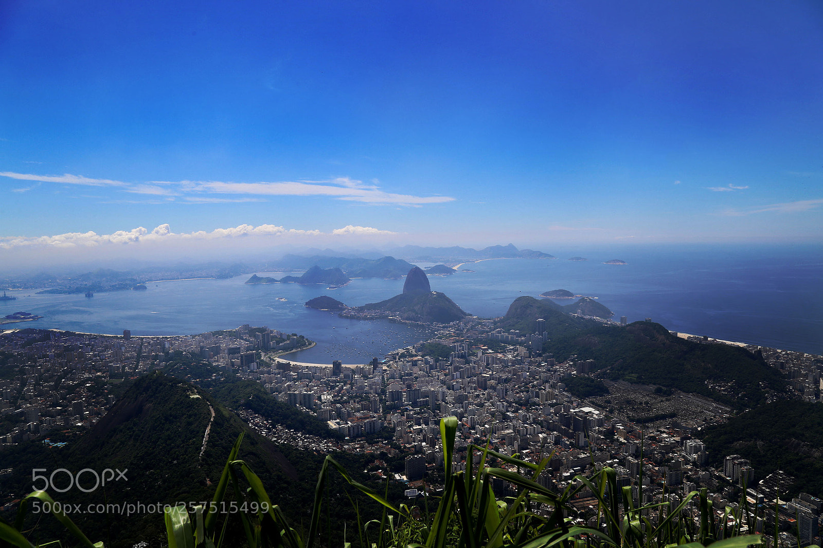 Canon EOS 6D sample photo. Rio de janeiro photography