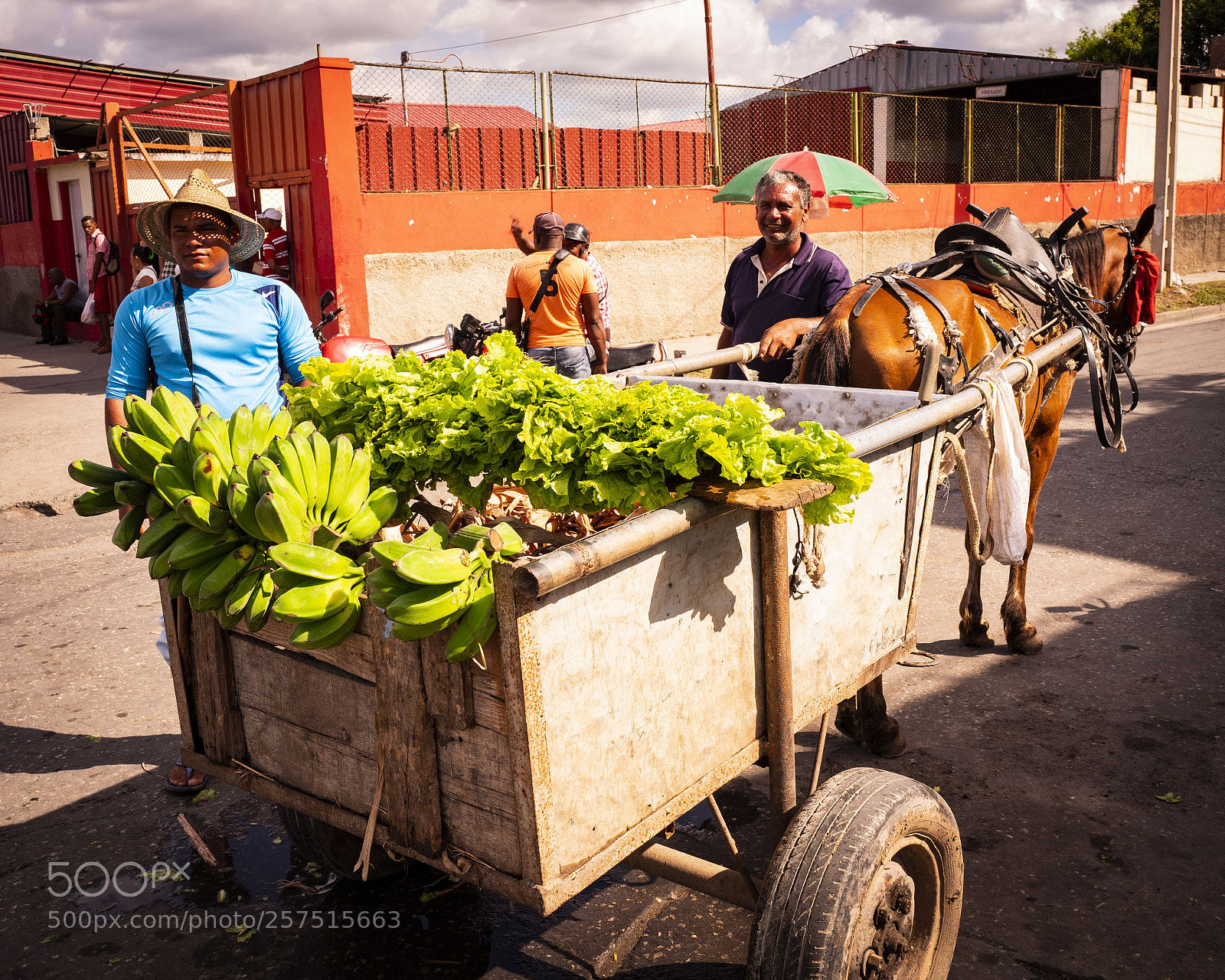 Leica Q (Typ 116) sample photo. Santiago de cuba 14 photography