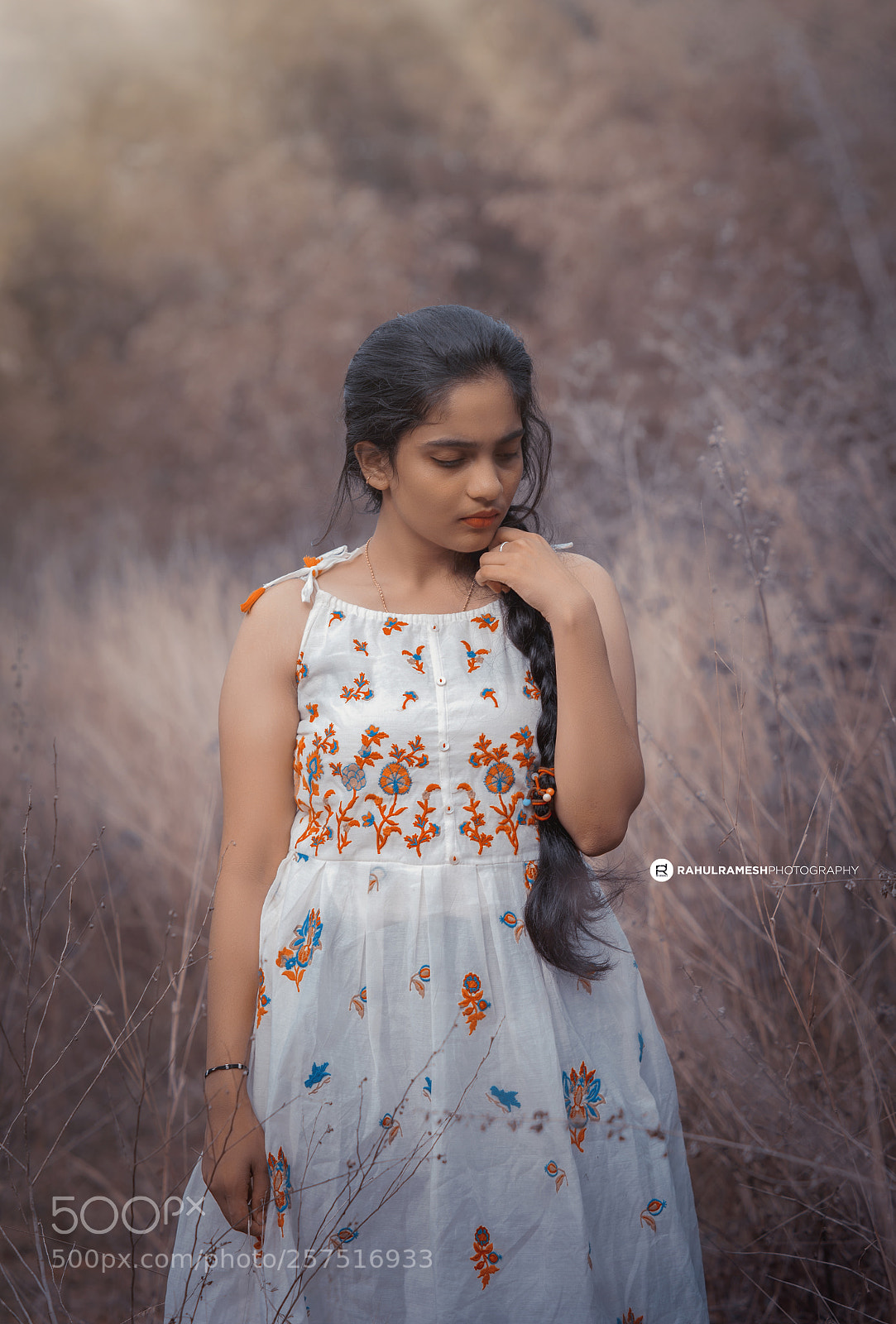 Nikon D750 sample photo. Portrait photography