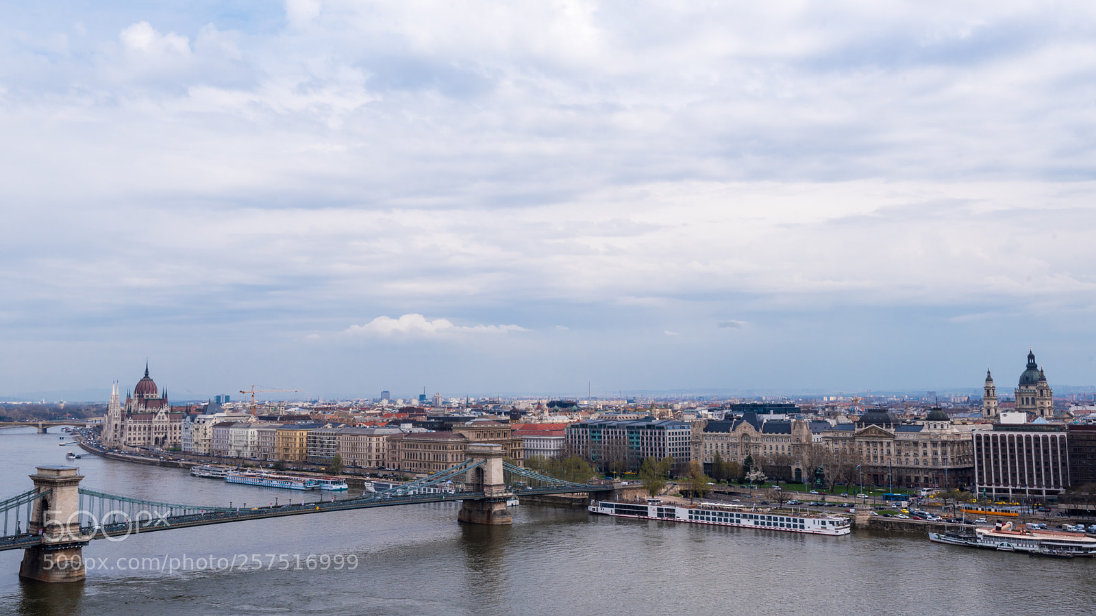 Nikon D750 sample photo. Vista view from the photography