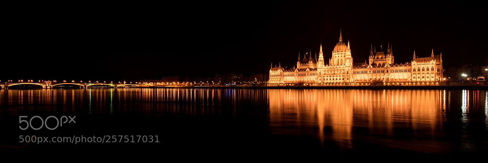 Nikon D750 sample photo. Hungary parliament in the photography