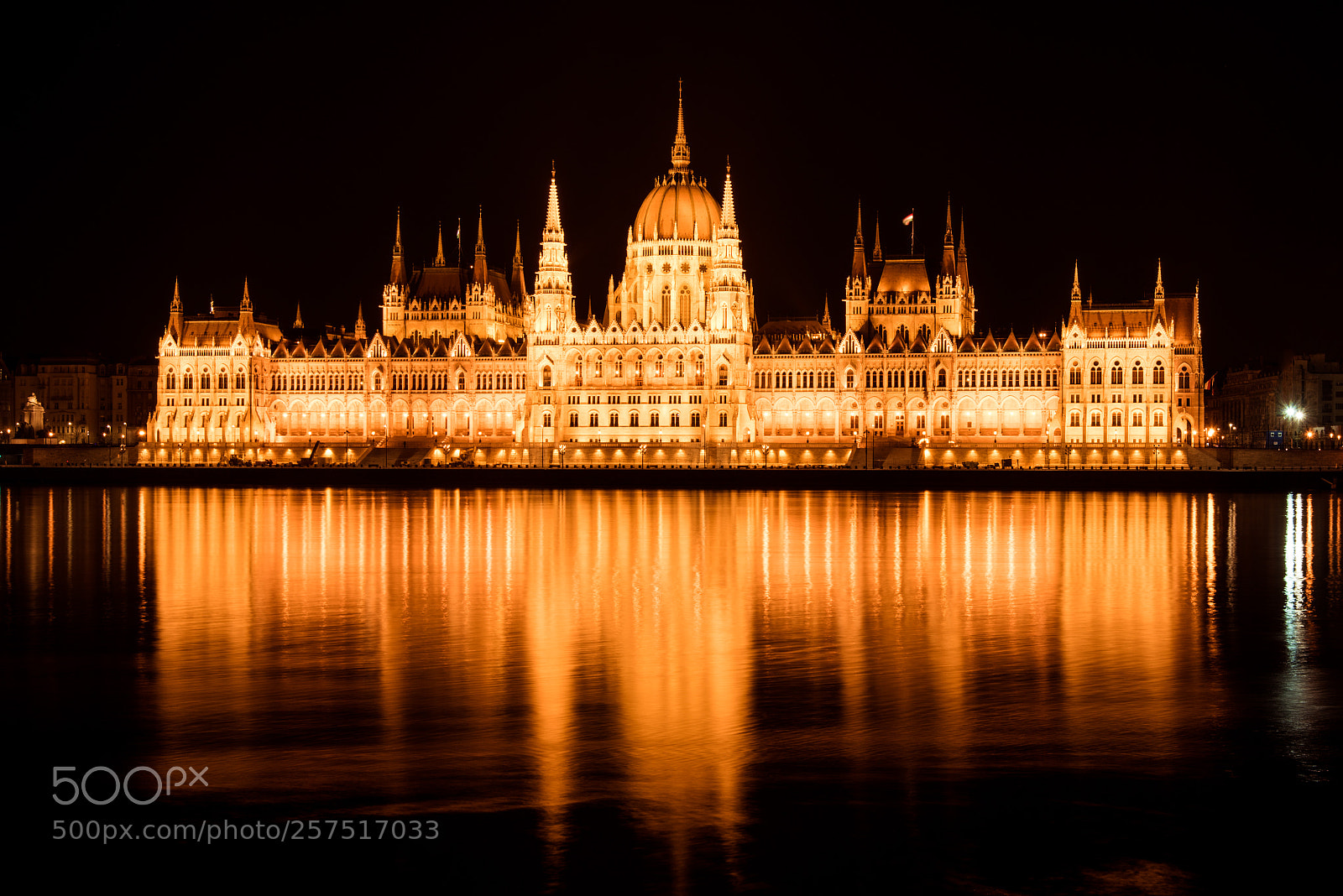 Nikon D750 sample photo. The hungary parliment photography