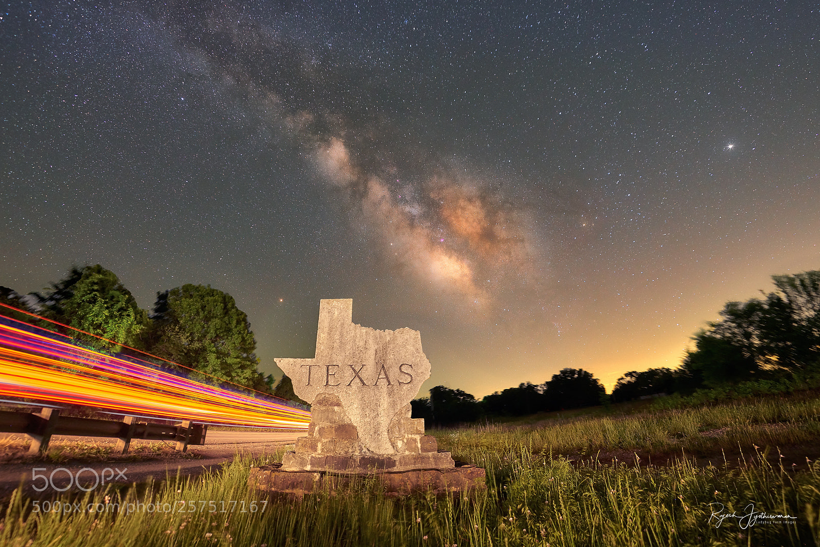 Sony a7R II sample photo. Texas sized welcome photography