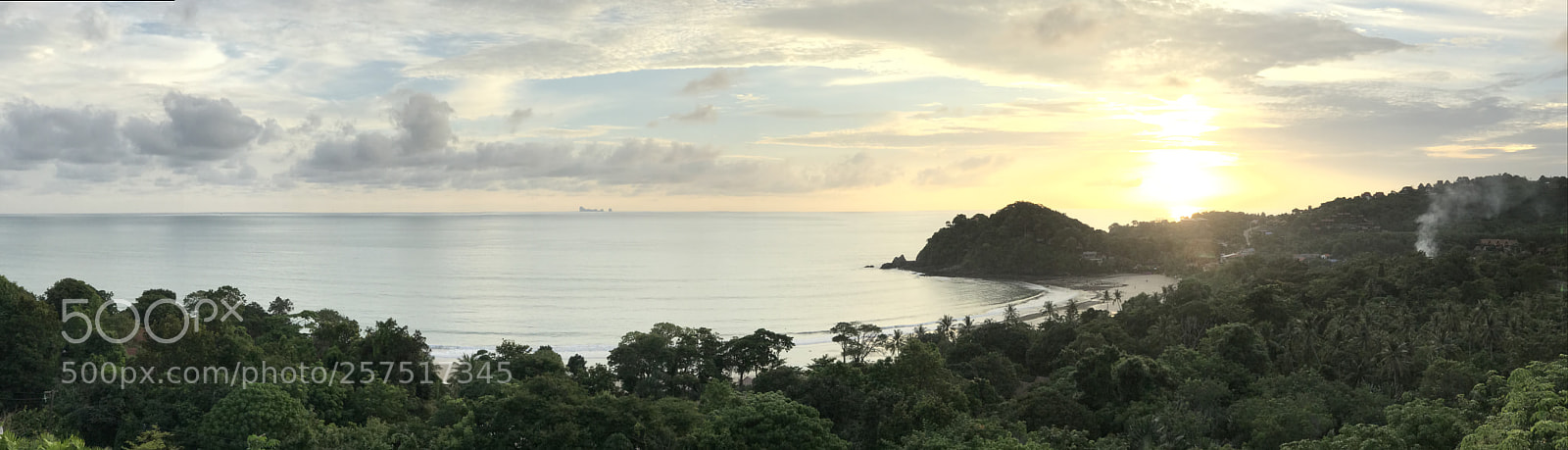 Apple iPhone 7 Plus sample photo. Koh lanta thailand photography