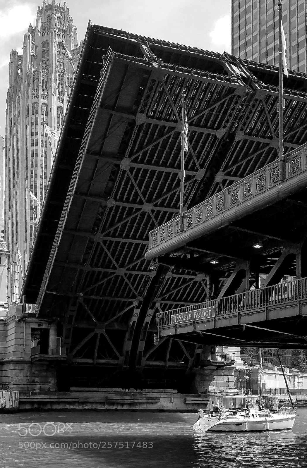 Samsung Galaxy S7 sample photo. City of chicago photography
