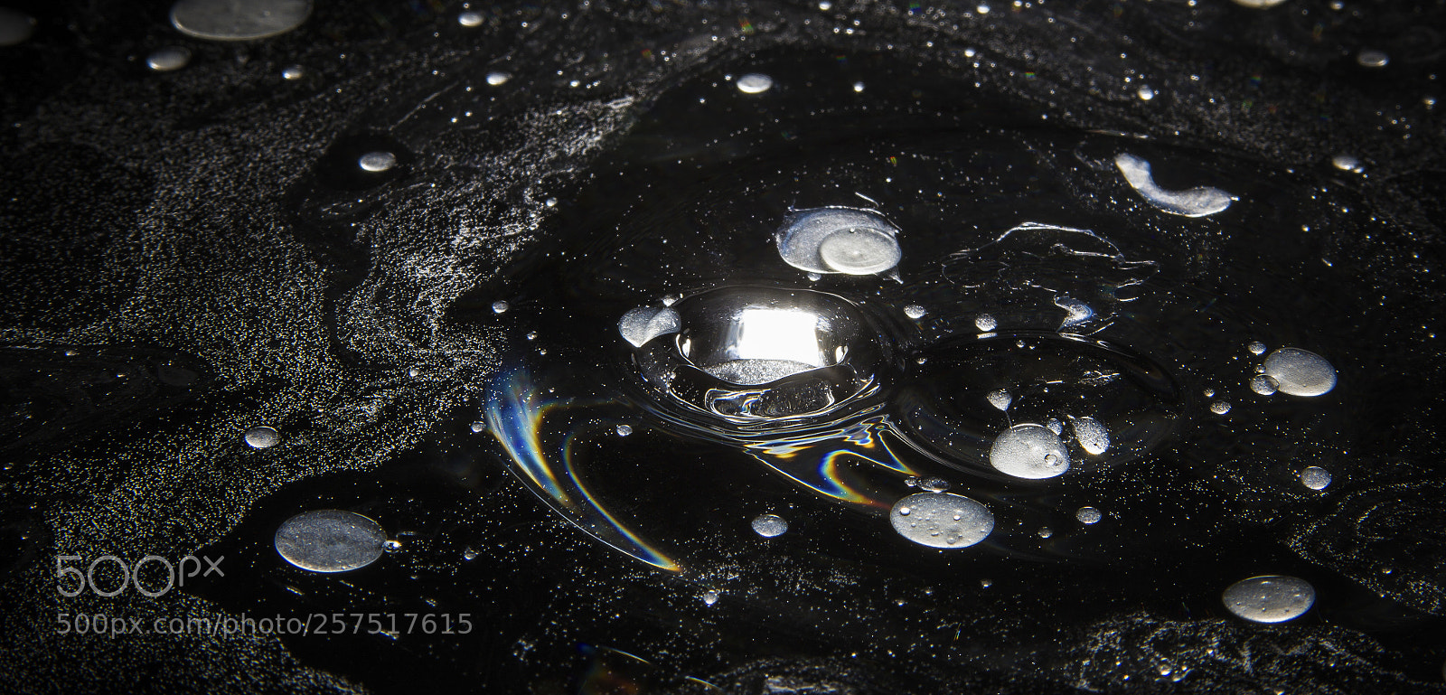 Canon EOS 60D sample photo. Oils photography