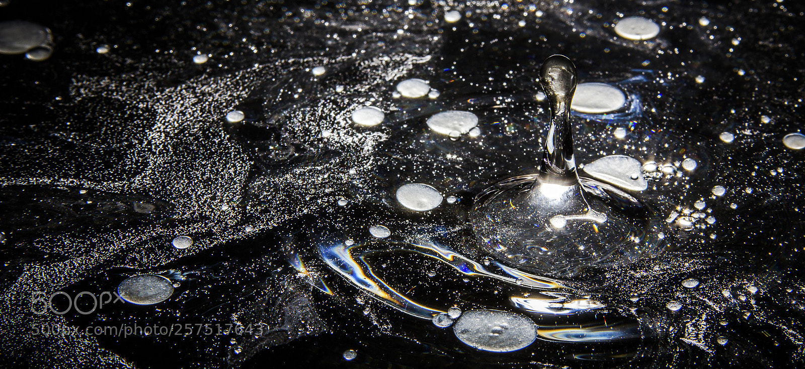 Canon EOS 60D sample photo. Oils photography