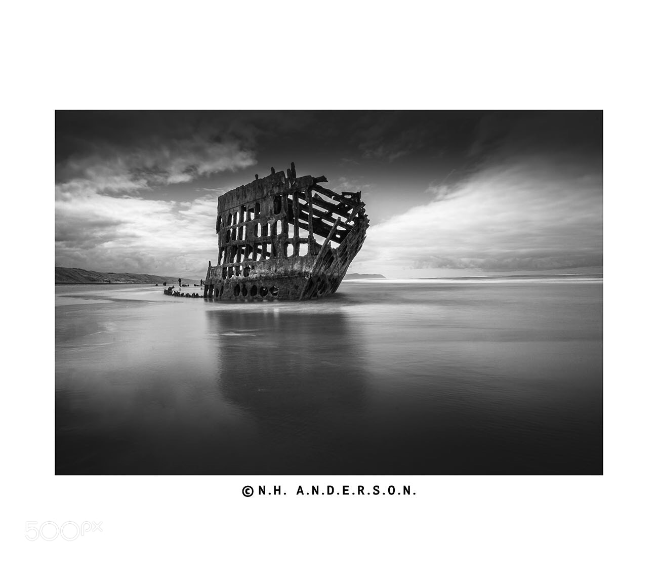 Canon EOS 7D sample photo. British vessel  photography