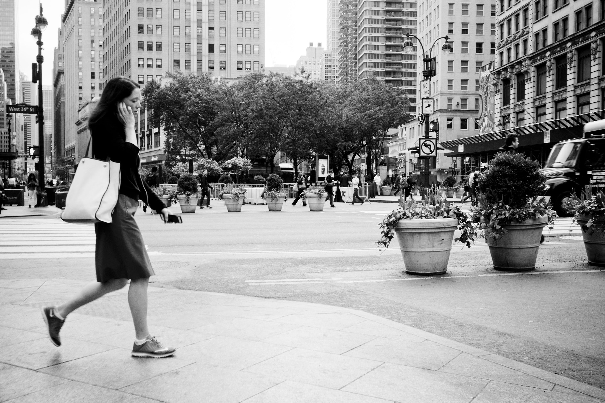 Olympus PEN E-PM2 sample photo. Life in new york photography
