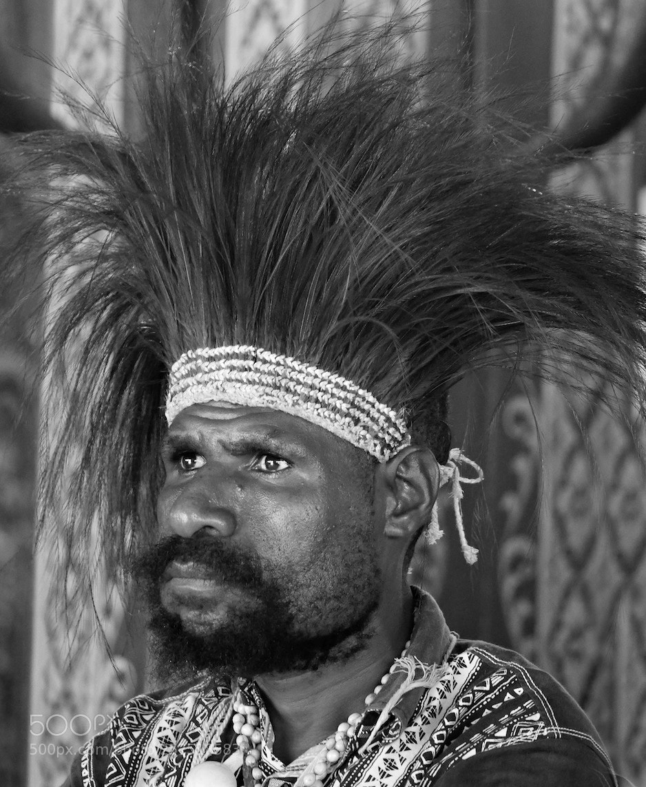 Panasonic Lumix DMC-GH4 sample photo. Indigenous celebrations photography
