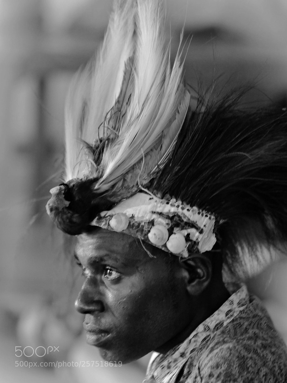 Panasonic Lumix DMC-GH4 sample photo. Indigenous celebrations photography