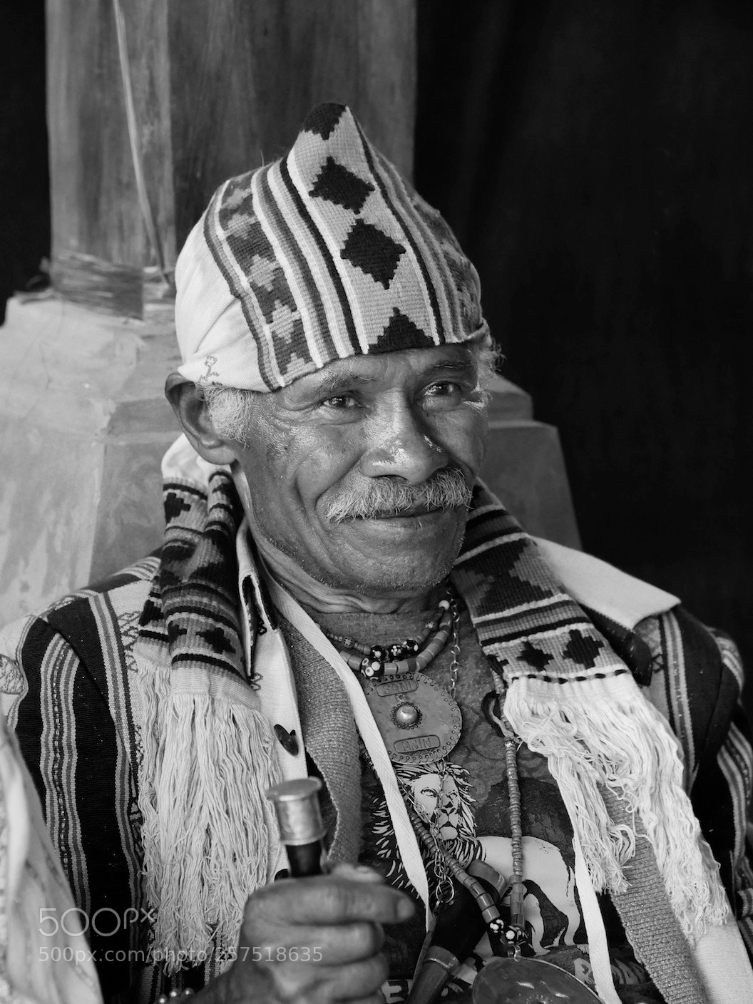 Panasonic Lumix DMC-GH4 sample photo. Indigenous celebrations photography