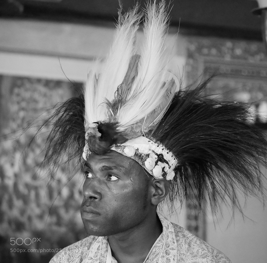 Panasonic Lumix DMC-GH4 sample photo. Indigenous celebrations photography