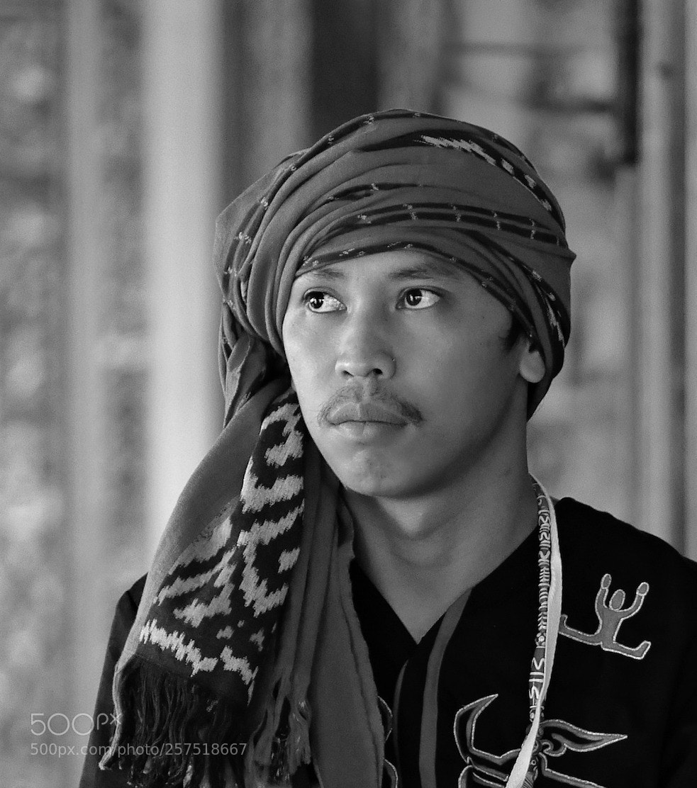 Panasonic Lumix DMC-GH4 sample photo. Indigenous celebrations photography