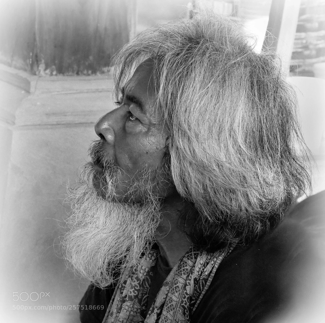 Panasonic Lumix DMC-GH4 sample photo. Indigenous celebrations photography