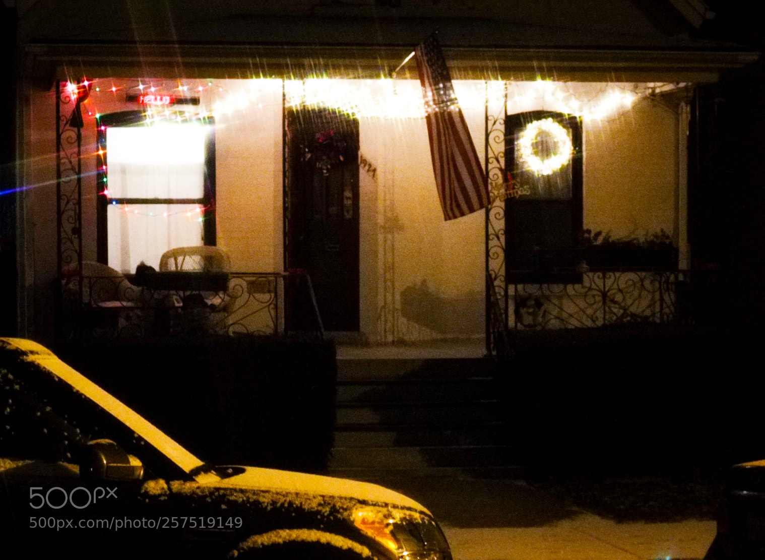 Fujifilm FinePix X100 sample photo. On the sixteenth day photography