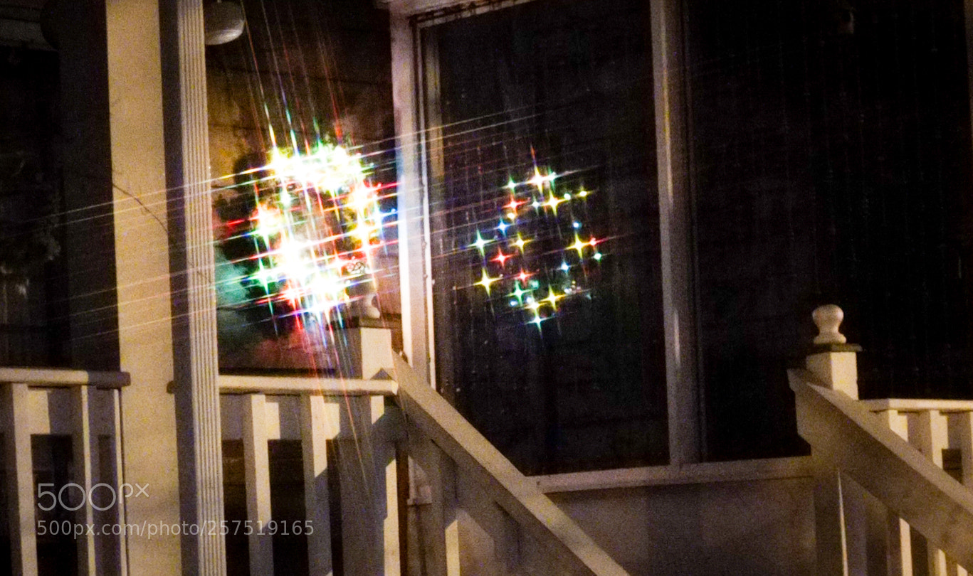 Fujifilm FinePix X100 sample photo. On the twentieth day photography