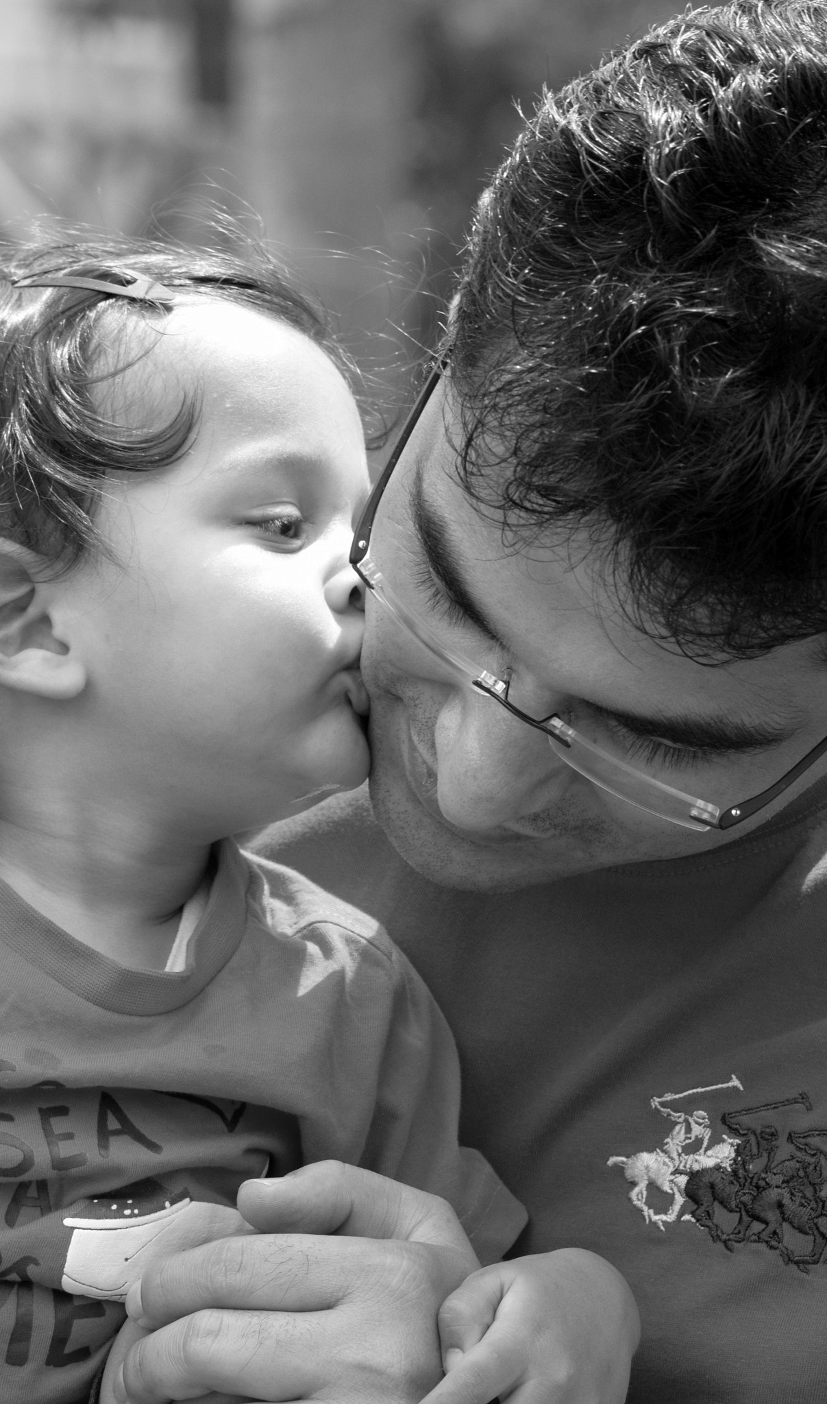 Nikon D5300 sample photo. Bonding photography