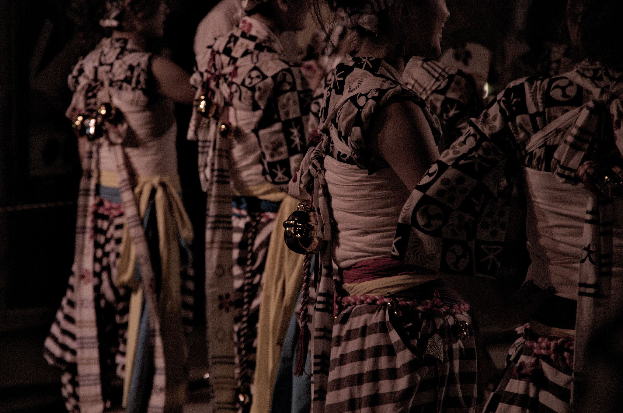 Pentax K-5 II sample photo. Sarashi photography