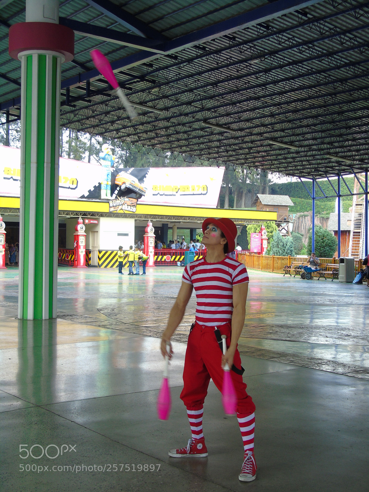 Sony Cyber-shot DSC-H400 sample photo. Congelado de imagen photography