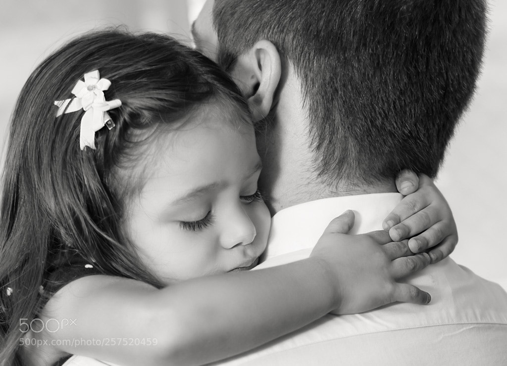 Nikon D7100 sample photo. Aferrada photography